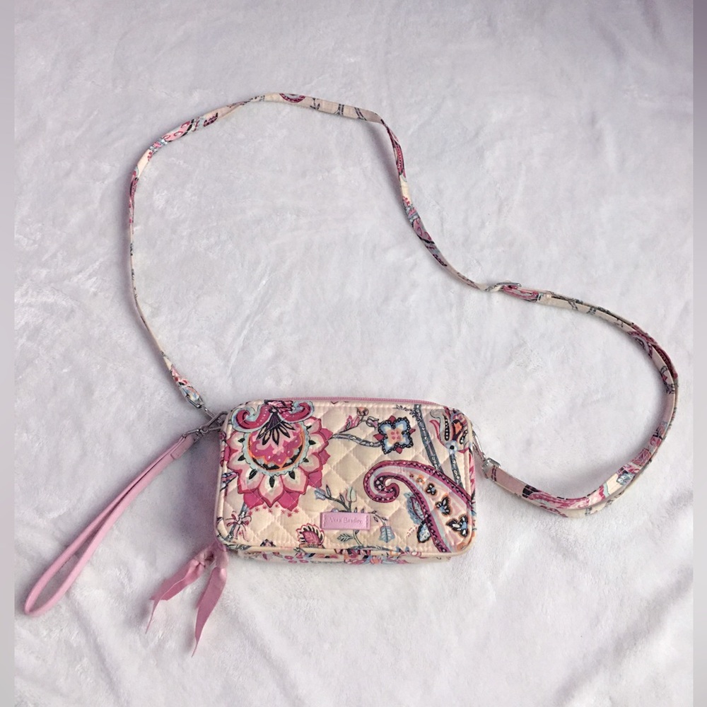 💗VERA BRADLEY PURSE💗